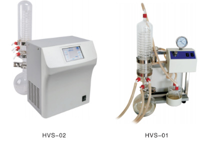 厂家HVS-02真空控制系统