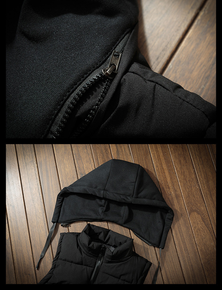 Gilet femme en Fibre de polyester - Ref 3317605 Image 21