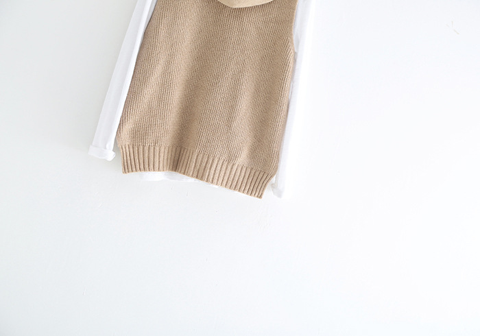 Gilet femme LIZHIQI      en Tricot - Ref 3316377 Image 18