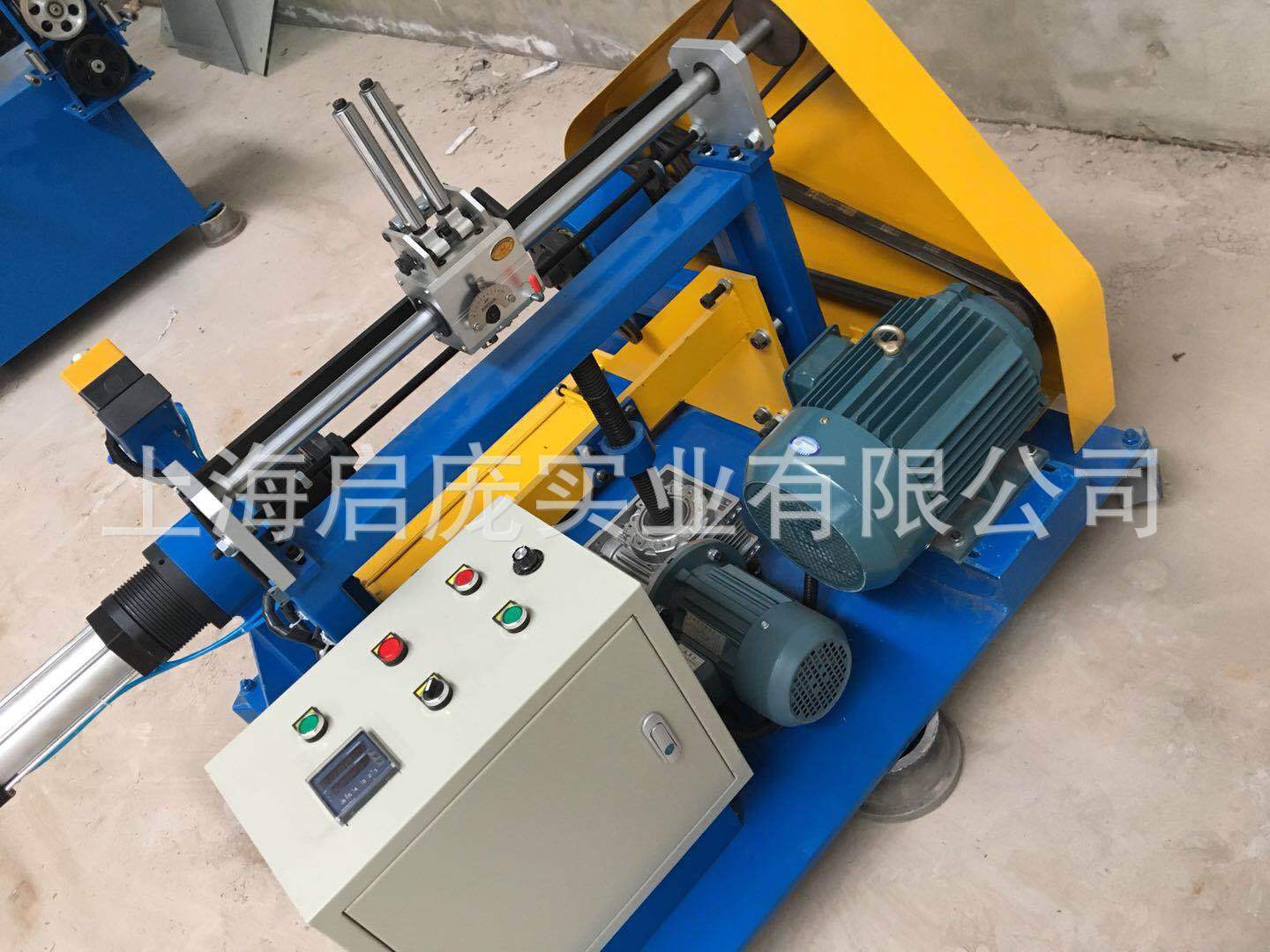 放料架带涨力储线架主动放线机收卷机电线电缆周边设备线材收放线-阿里巴巴