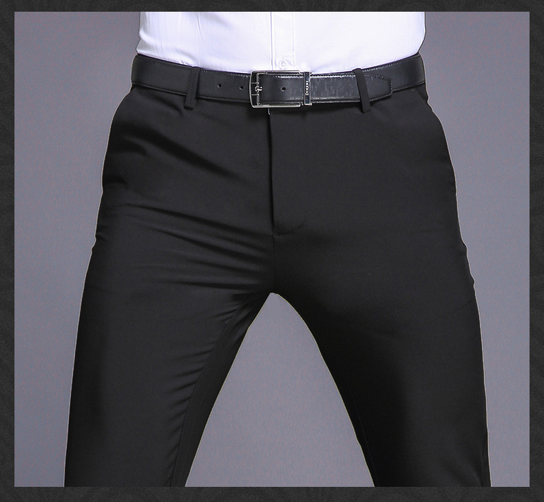 Pantalon homme en Nylon nylon - Ref 3444166 Image 21