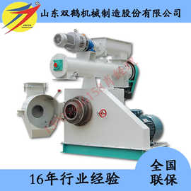 250型环模牛羊饲料颗粒机养殖颗粒饲料加工专用机厂家价格图片