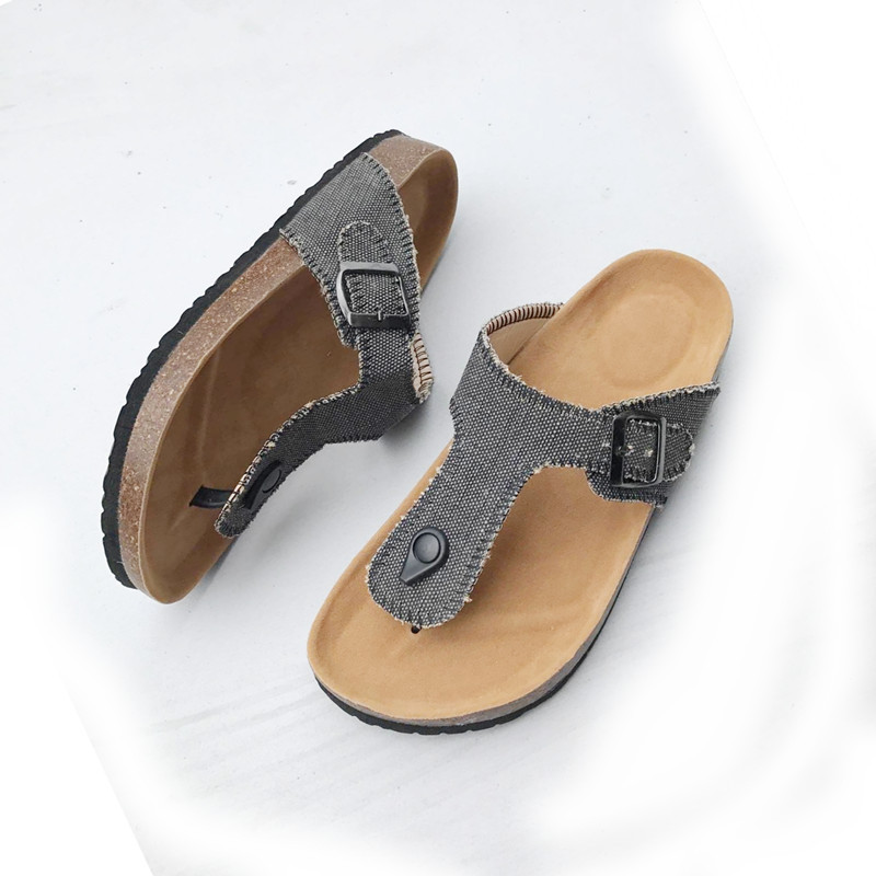 Chaussons - tongs en PU artificiel - Ref 3435707 Image 19