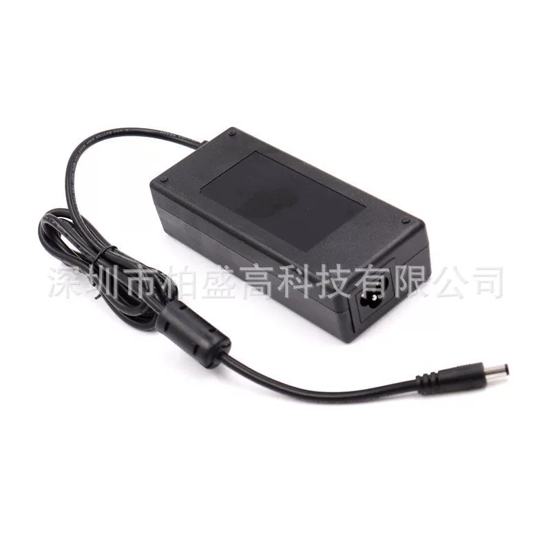 Videocamera, electronic printer, laptop, power adapters, 12v, 6A