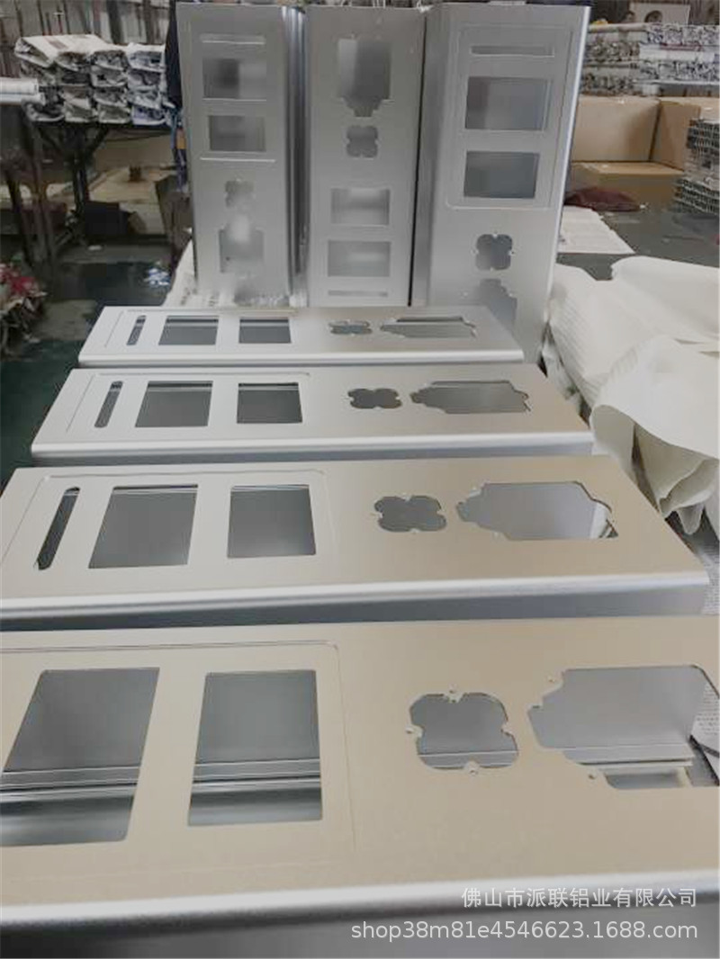 铝管与铝棒切割技术的发展动态
