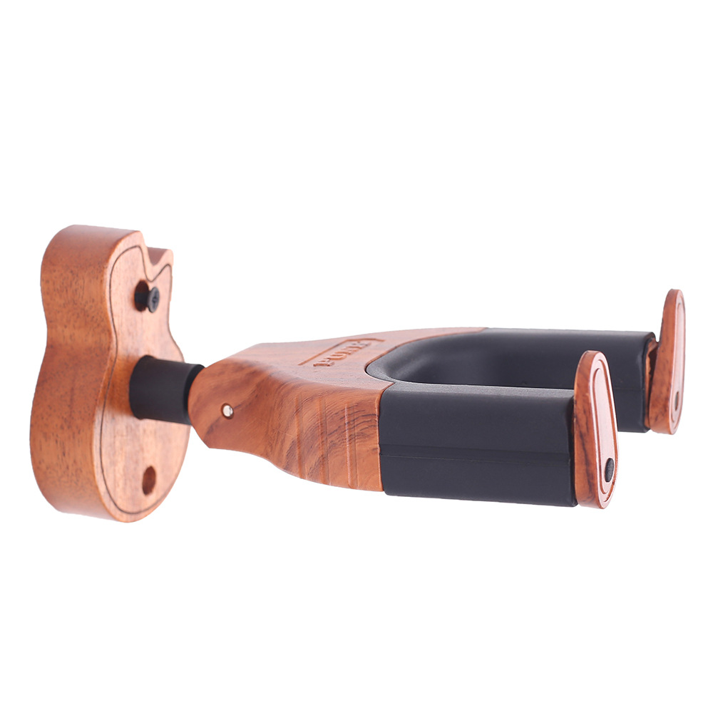 吉他造型底座墙上挂钩01