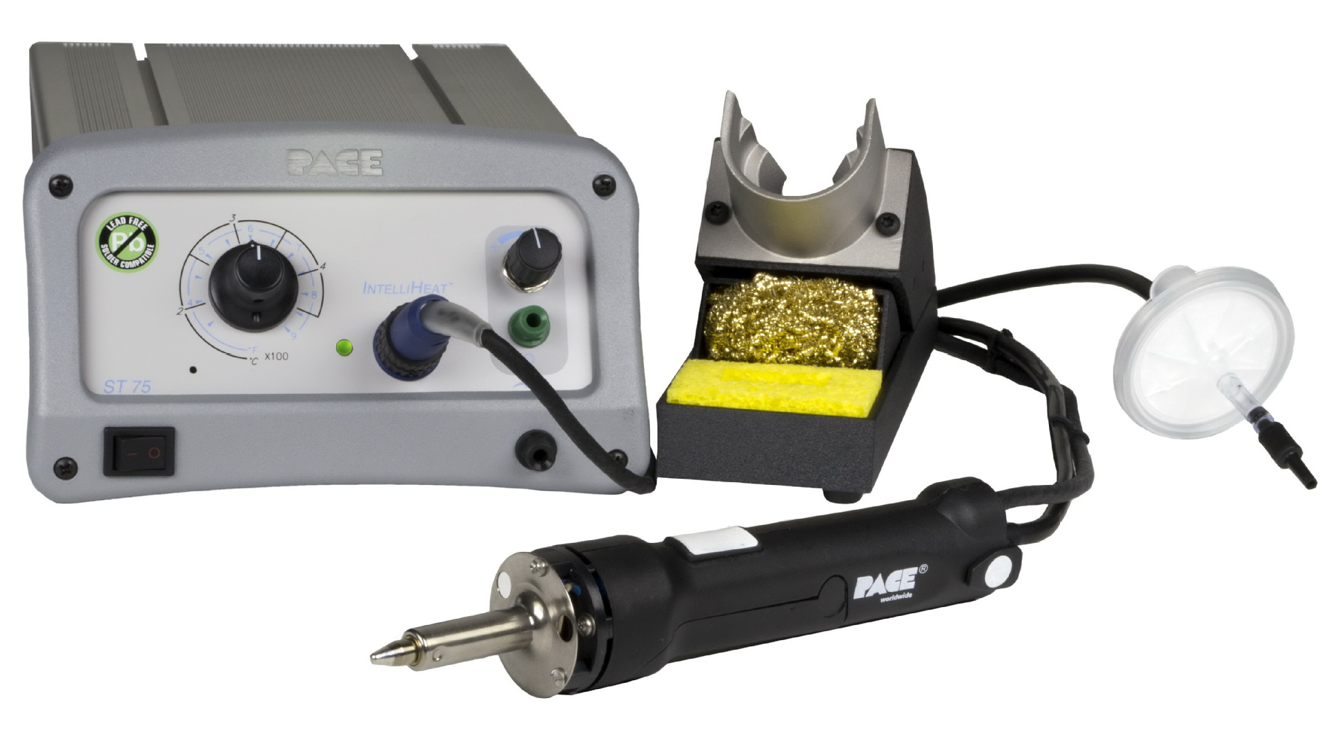 美国 佩斯 PACE  8007-0520 电焊台