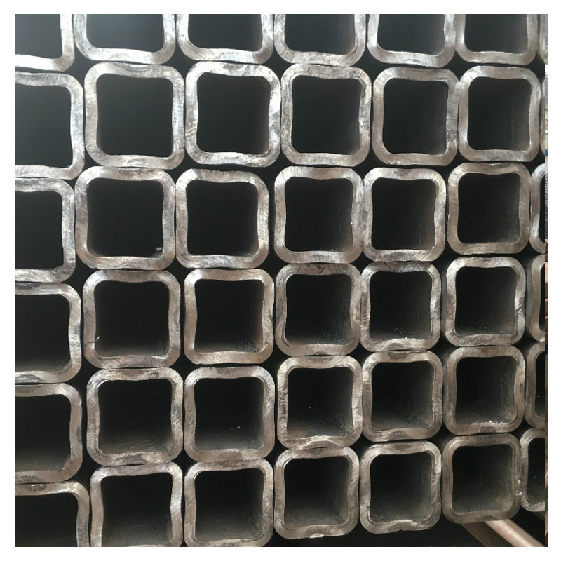 q345方管 厚壁方管 无缝方管 镀锌方管 厂家  量大从优 规格齐全