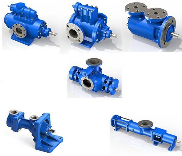 远东泵业螺杆泵包括双螺杆泵,三螺杆泵,单螺杆泵