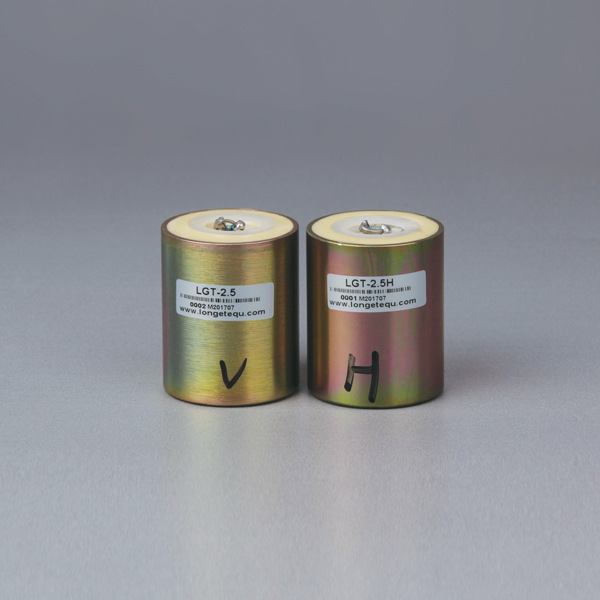 2Hz地震检波器 (LGT-2)