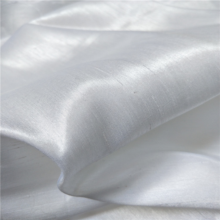 供应竹节颗粒仿双宫适合用作墙布壁画基材描绘底布绗缝被面料