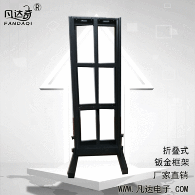 fold Floor type Box stage CG parts Traditional opera display Box Wholesale and retail