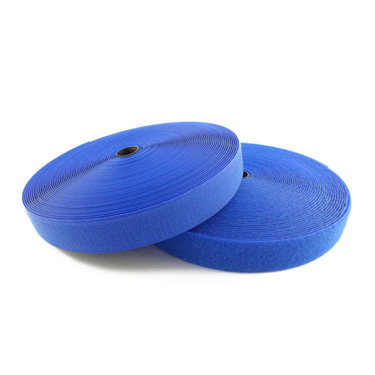 Shenzhen wholesale supply Medium Snap Fasteners 20mm Clothing accessories Diversity DIY customized Velcro Devil