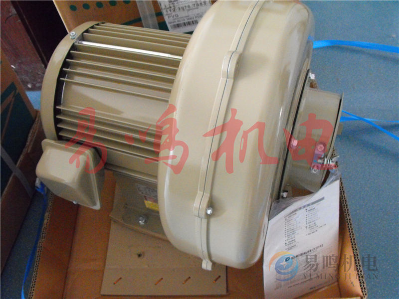 EM-H22-R313日本SHOWA昭和风机 EC-H04-R313电动送风机