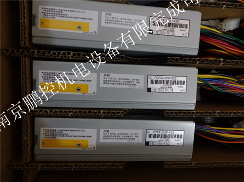 日本NTPRON电源PCFX-220P