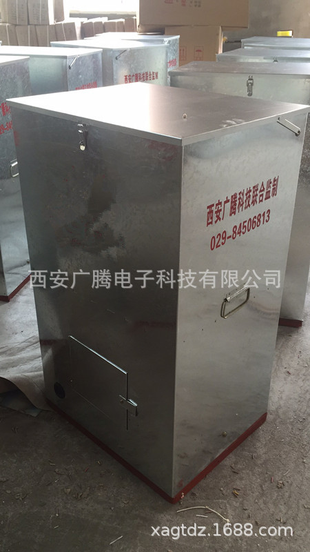 西安鱼塘投饵机 投食机 陕西鱼塘投料机 投饵机价格