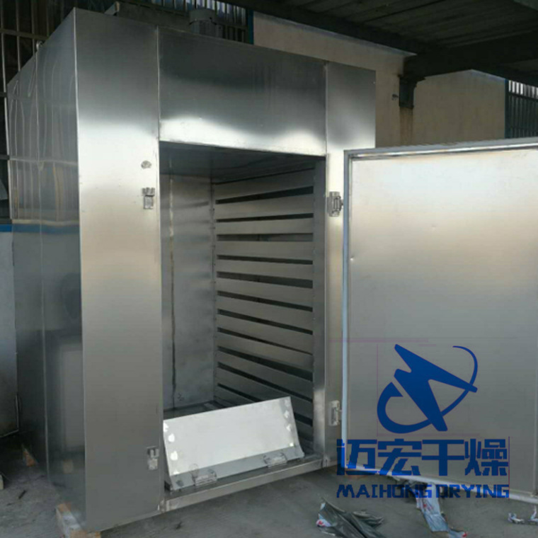烘干房电热设备干燥设备柑普茶烘干机干燥箱烘干设备热风循环烘箱