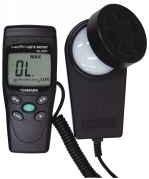 台湾泰玛斯Tenmars数字照度计TM-205