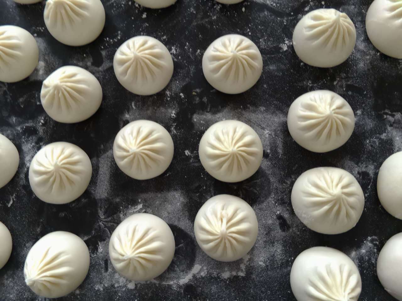 包子机