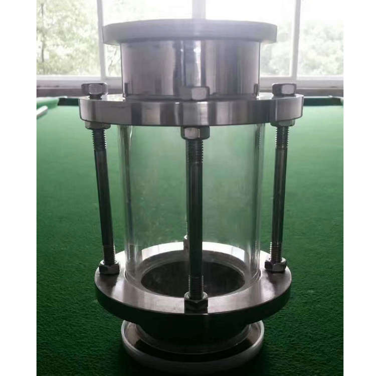 Manufacturers supply 304 stainless steel vision mirror sanitary…