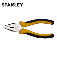 史丹利（Stanley）钢丝钳 德式专业钢丝钳6 89-571-23