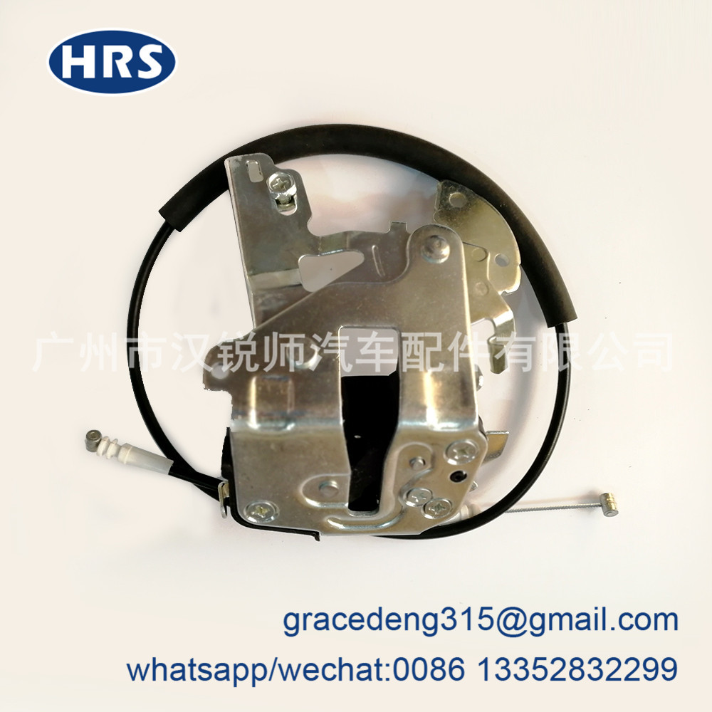69330-26040适用于丰田海狮HIACE汽车配件金杯后门尾门锁锁机其他-阿里巴巴