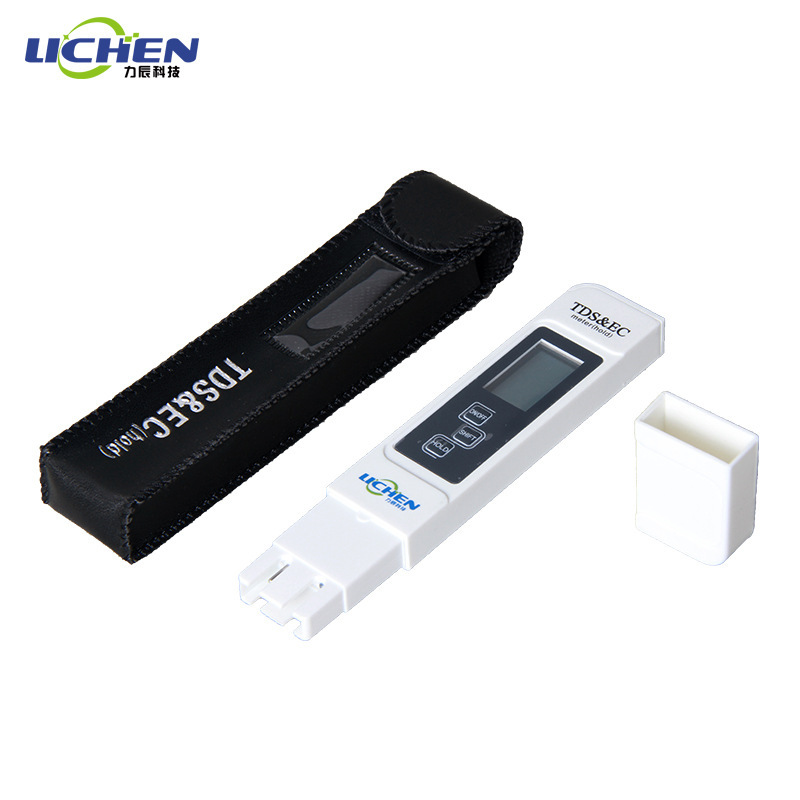 �����Ƽ���ʽ�絼����TDS��ˮ�ʼ��� ��������ˮ��ˮӲ�ȼ�EZ-1