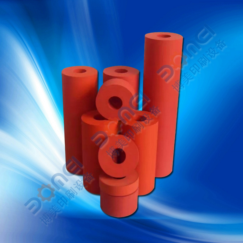 Cots,Hot stamping Cots,Transfer Machine Dedicated Cots Hot stamping adhesive head