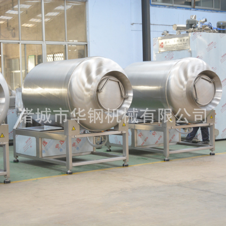 2500L��չ���� ȫ�Զ�����ʽ��Ƶ��չ���� ţ����ӹ��豸