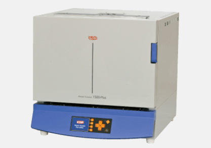 EYELA东京理化，马弗炉3000Plus，高温电炉