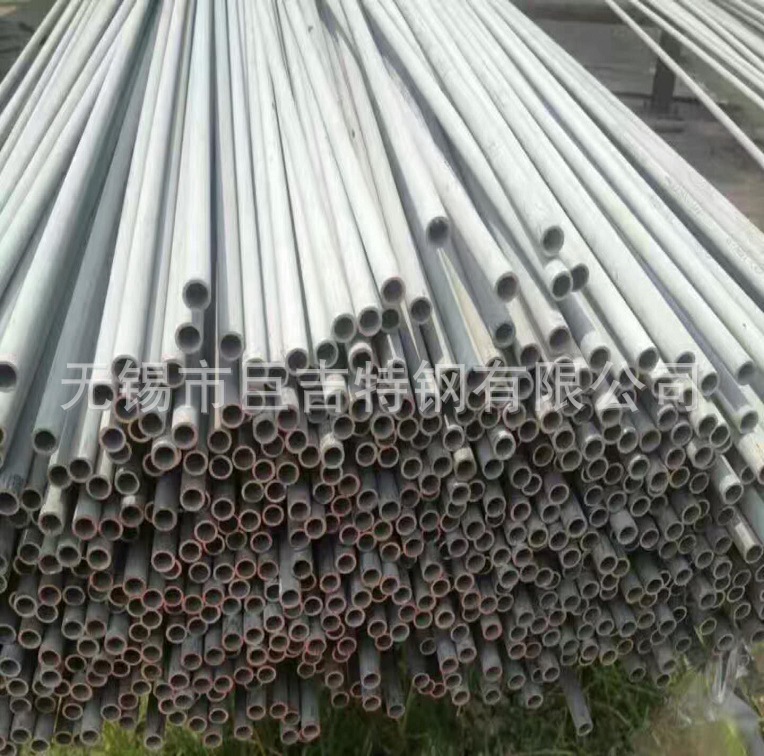 供应40Cr精密钢管小口径厚壁精密无缝钢管热拔冷轧精密钢管可切割