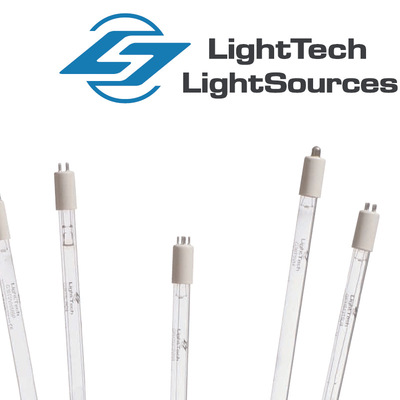 深圳林瀚供应美国LightSources莱劭思紫外杀菌灯 155WUV灯
