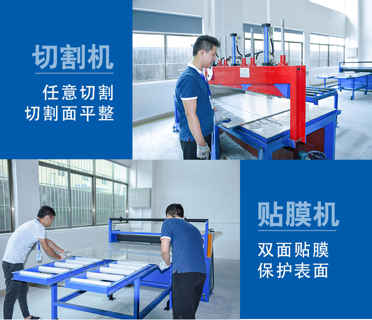 原装进口7050 T7451铝合金板广东现货 特硬7050薄铝板厂家现货示例图1