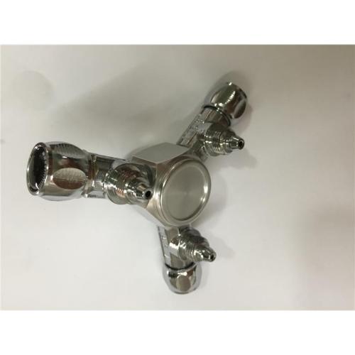 316 承插焊式 高温高压截止阀 420KG 540℃