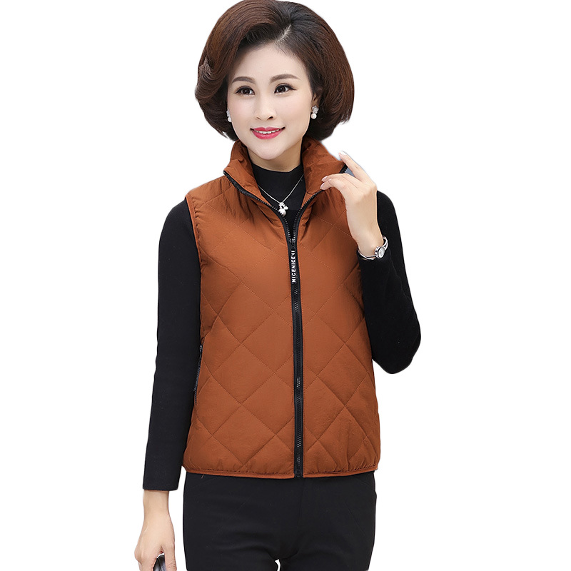 Gilet femme MARQUE INDéPENDANTE en Fibre de polyester - Ref 3317407 Image 5