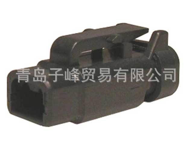 Deutsch德驰连接器DTM06-2S-E005护套交货及时