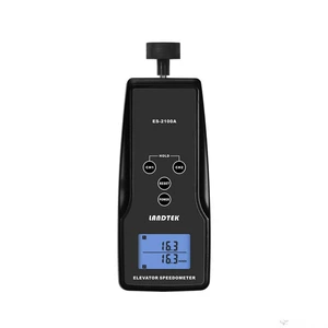 Lantai Lift Taxometri Es-2100A Kontakt Lift Sürət Ölçən