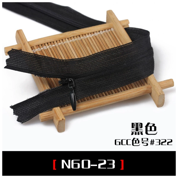 Black*60cm*3#