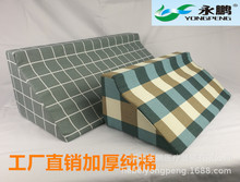 病人手术体位垫R型翻身垫枕三角垫上肢侧翻身枕三角枕护理垫