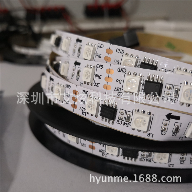 External IC16703 2811 1903 Phantom 12V60LED low -pressure light lamp…