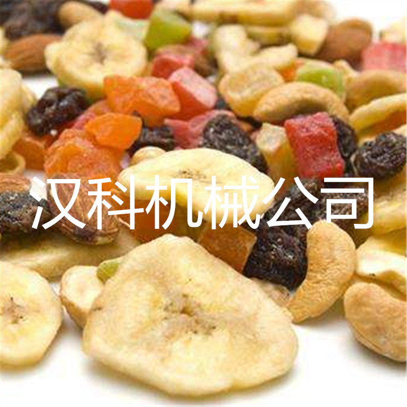 烘干-水果