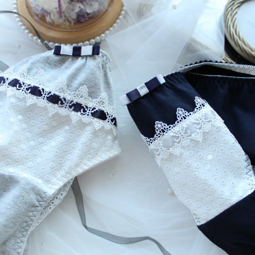 Day single cotton night use side leakage menstrual underwear cotton student style menstrual period girls underwear buttocks manufacturer wholesale