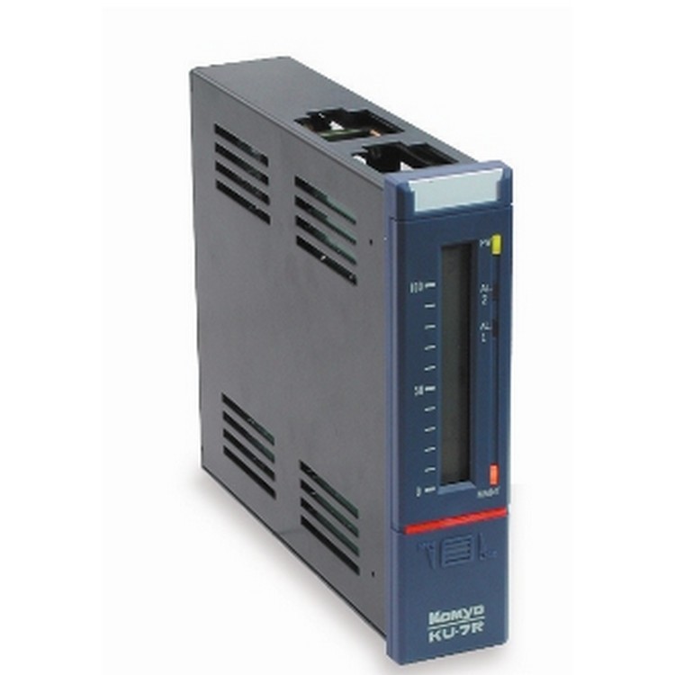 日本光明理化警报器KU-7R/F