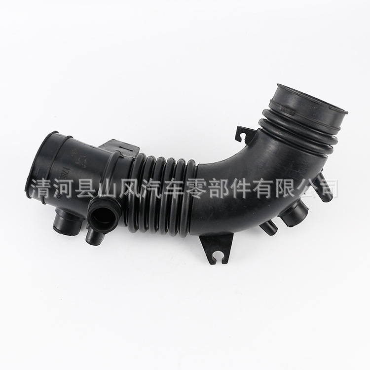 17881-0V032 适用于丰田空气软管橡胶进气软管