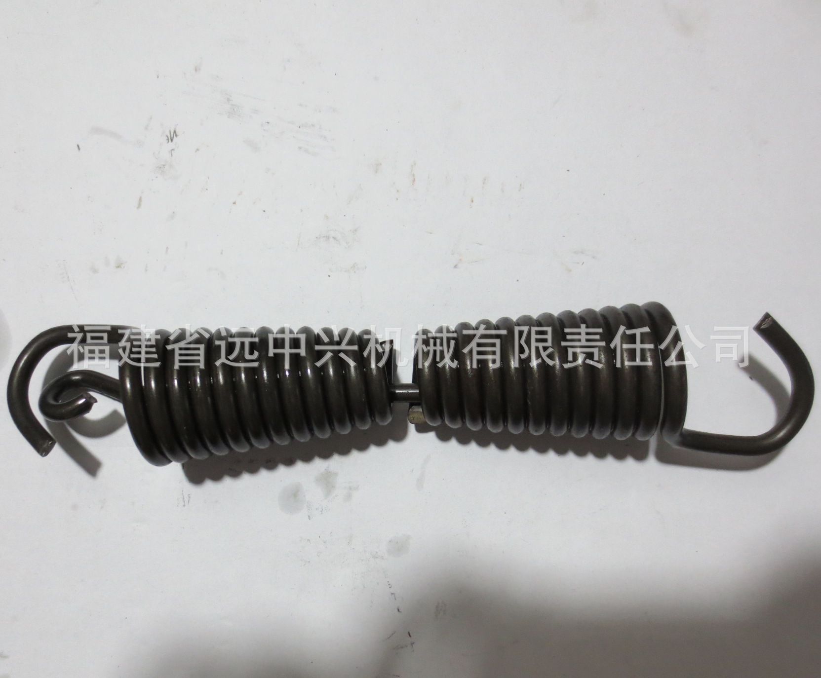 特雷克斯  Terex  弹簧  9073940 矿车配件 TR50