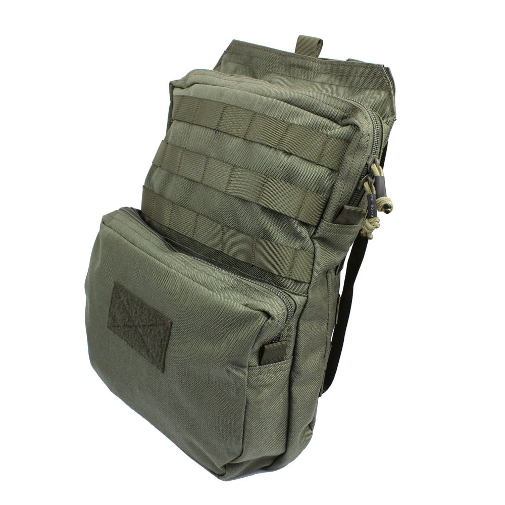 Тактический MOLLE рюкзак гидратации на 3L