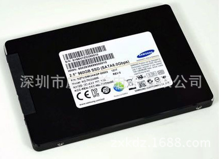 MZ7LN512HMJP-00000三星原装固态硬盘SSD