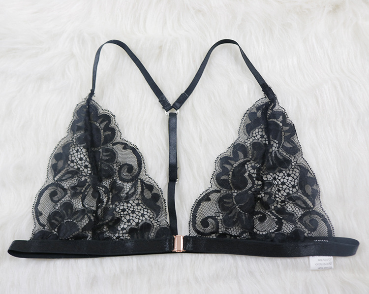 Soutiens-gorge en Nylon nylon - Ref 3369885 Image 20