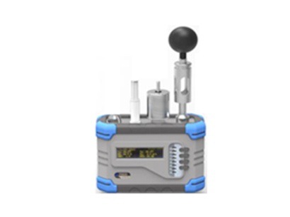 JTR10C WBGT热指数监察仪