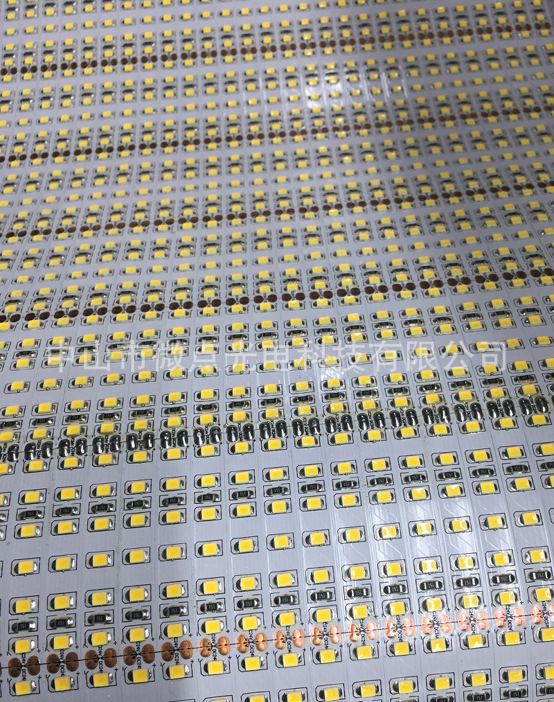 DC12V 2835 led strip ligh